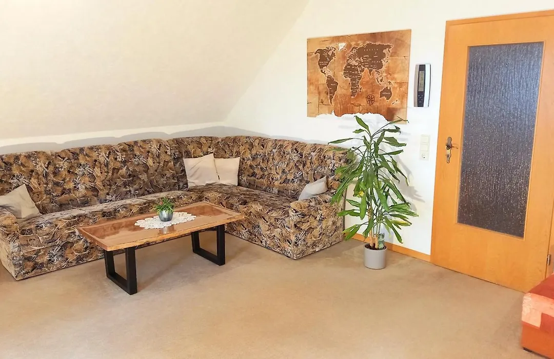 Ferienwohnung direkt am See-1
