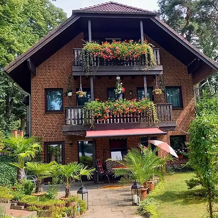 Ferienwohnung direkt am See-3