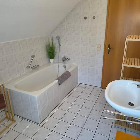 Ferienwohnung direkt am See-2